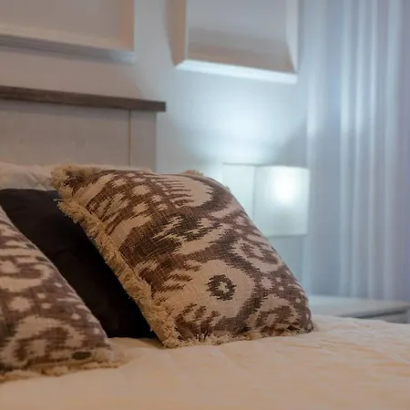 Guest house Reina Victoria 23