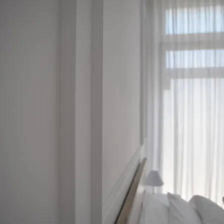 Reina Victoria 23 Guest house Santander