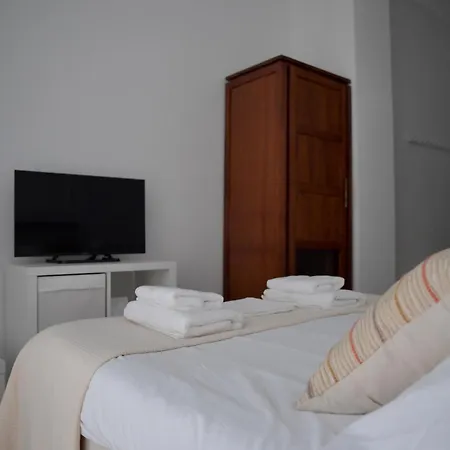 Guest house Reina Victoria 23 Santander