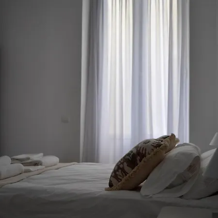 Guest house Reina Victoria 23 Santander