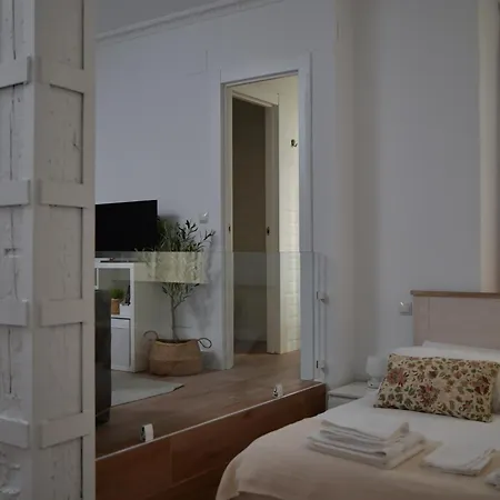 Reina Victoria 23 Guest house Santander