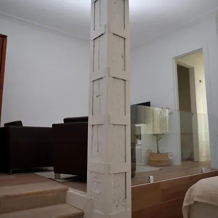 Guest house Reina Victoria 23