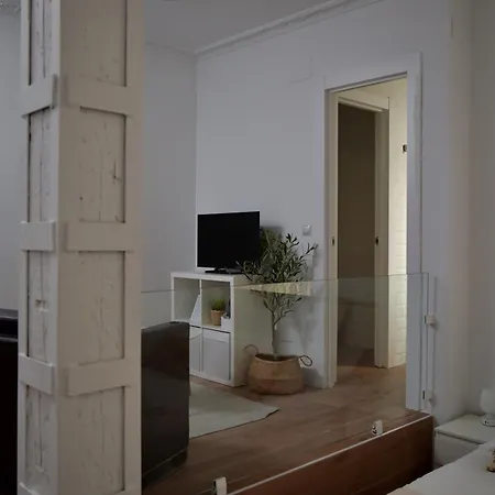 Reina Victoria 23 Guest house