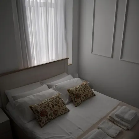 Guest house Reina Victoria 23 Santander